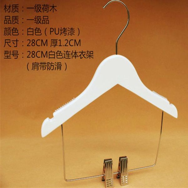hangers & racks 10 pcs/lot solid wood white clothes wooden baby hanger natural coat for kids children's pants rack
hangers & racks 10 pcs/lot solid wood white clothes wooden baby hanger natural coat for kids children's pants rack