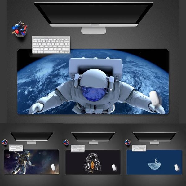 mouse pads & wrist rests space astronaut large pad pc computer mat desk table protect gamer office x xl non-slip lapcushion
mouse pads & wrist rests space astronaut large pad pc computer mat desk table protect gamer office x xl non-slip lapcushion
