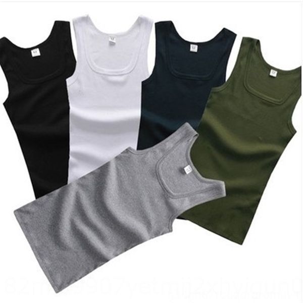 mKw square tank tops neck pure cotton summer fitness tight sports bottomed women' summer vest square neck vest men' slim fit, White;black
mKw square tank tops neck pure cotton summer fitness tight sports bottomed women' summer vest square neck vest men' slim fit, White;black