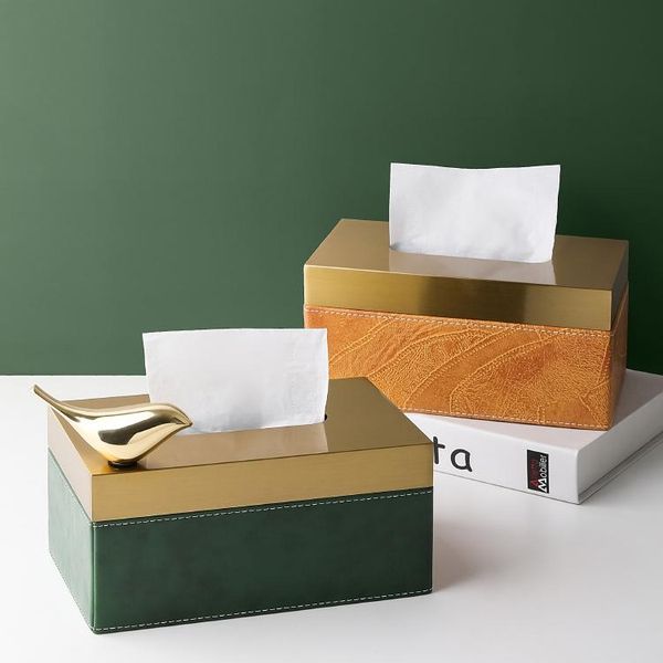 tissue boxes & napkins creativity nordic box holder luxury reusable container paper storage dispenser organizador decoration ed50tb
tissue boxes & napkins creativity nordic box holder luxury reusable container paper storage dispenser organizador decoration ed50tb