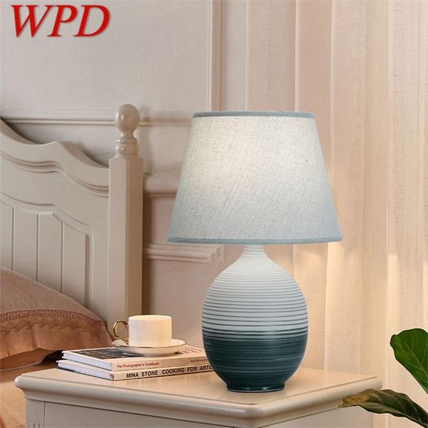 table lamps wpd dimmer lamp ceramic desk light modern creative decoration for home bedroom
table lamps wpd dimmer lamp ceramic desk light modern creative decoration for home bedroom