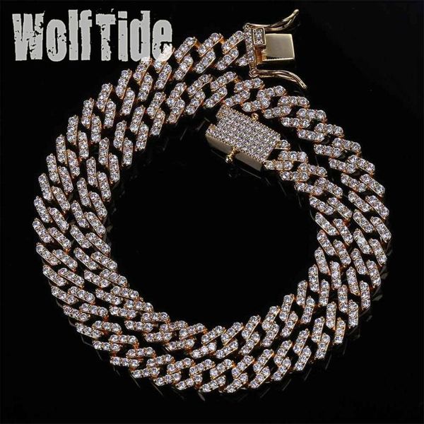 chains 2021 fashion 10mm long clasp cz stone chain necklace iced out rapper cubic zirconia bling hip hop men jewelry link collar, Silver
chains 2021 fashion 10mm long clasp cz stone chain necklace iced out rapper cubic zirconia bling hip hop men jewelry link collar, Silver