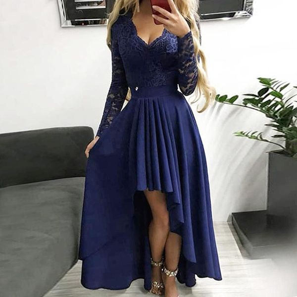 casual dresses women floral lace party dress swing prom evening gowns autumn vestido bohemian korean style elegant, Black;gray
casual dresses women floral lace party dress swing prom evening gowns autumn vestido bohemian korean style elegant, Black;gray