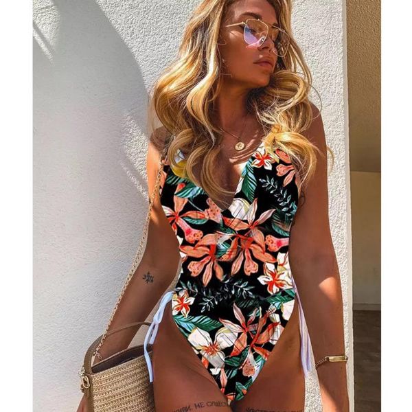print one piece swimsuit closed female push up swimwear for pool body bathing suit girl bather beach women's swimming one-piece suits
print one piece swimsuit closed female push up swimwear for pool body bathing suit girl bather beach women's swimming one-piece suits
