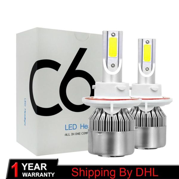car headlights 2pcs c6 7600lm headlight h7 led h4 h1 h3 h11 9005 9006 6000k white auto front bulb automobile headlamp conversion kit
car headlights 2pcs c6 7600lm headlight h7 led h4 h1 h3 h11 9005 9006 6000k white auto front bulb automobile headlamp conversion kit