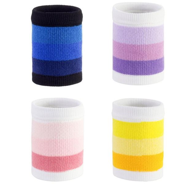 wrist support sports wristband sweat-absorbent basketball football guard stretchy bands for boys girls (purple), Black;red
wrist support sports wristband sweat-absorbent basketball football guard stretchy bands for boys girls (purple), Black;red