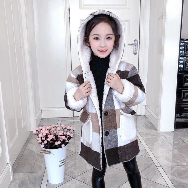 cool fur jacket winter spring coat outerwear children clothes school kids costume teenage girl clothing woolen cloth high qu, Blue;gray
cool fur jacket winter spring coat outerwear children clothes school kids costume teenage girl clothing woolen cloth high qu, Blue;gray