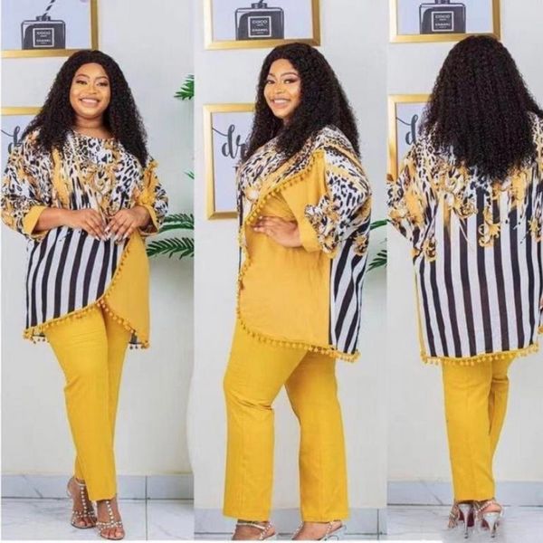 ethnic clothing 2 piece sets africa women plus size pant suits ladies business office shirt and pants african set for, Red
ethnic clothing 2 piece sets africa women plus size pant suits ladies business office shirt and pants african set for, Red