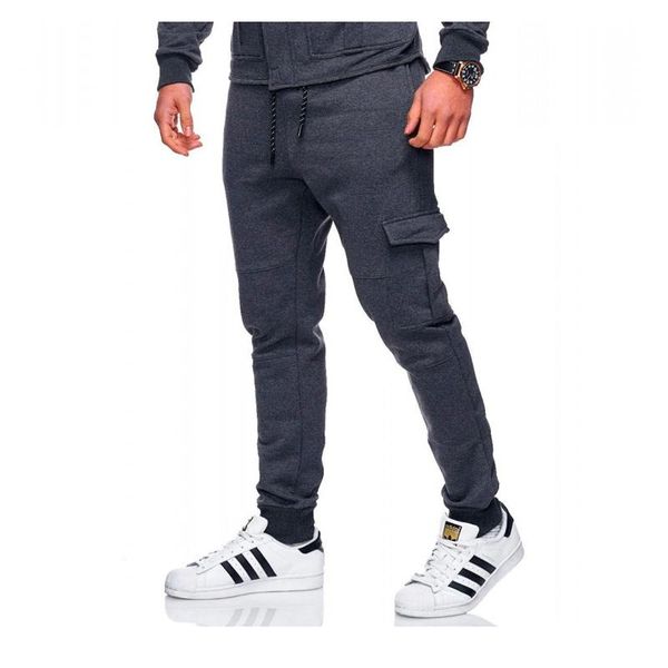 brand men pants fitness casual elastic bodybuilding clothing black solid color sweatpants joggers sporting men's
brand men pants fitness casual elastic bodybuilding clothing black solid color sweatpants joggers sporting men's