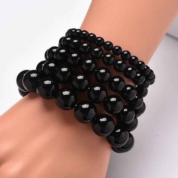 bijoux de mode bracelet en agate noir anneau bijoux unique cristal s925 argent net rouge recommandé mode bracelets et bracelets, Black
bijoux de mode bracelet en agate noir anneau bijoux unique cristal s925 argent net rouge recommandé mode bracelets et bracelets, Black
