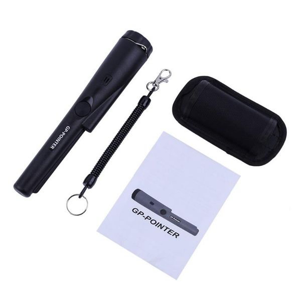 metal detectors pinpointer detector portable pin pointer treasure hunting tool buzzer vibration automatic tuning with belt holster 5 color
metal detectors pinpointer detector portable pin pointer treasure hunting tool buzzer vibration automatic tuning with belt holster 5 color