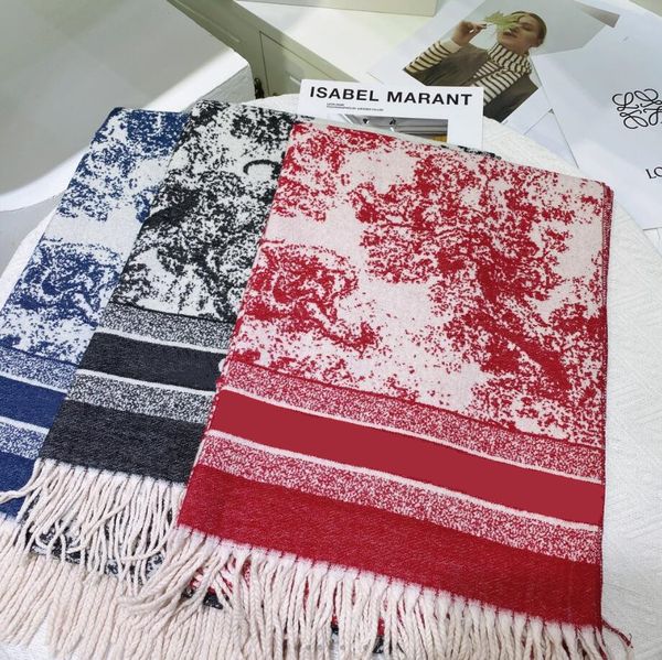 design woman cashmere scarf men and women winter scarves ladies shawls big letter pattern wool landscape animal print pashminas 70cm x 180cm, Blue;gray
design woman cashmere scarf men and women winter scarves ladies shawls big letter pattern wool landscape animal print pashminas 70cm x 180cm, Blue;gray