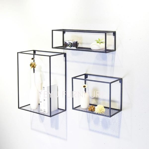 hooks & rails minimalist modern loft design wall mounted shelf bookshelf flower pot display rack ledge storage holders racks metal
hooks & rails minimalist modern loft design wall mounted shelf bookshelf flower pot display rack ledge storage holders racks metal