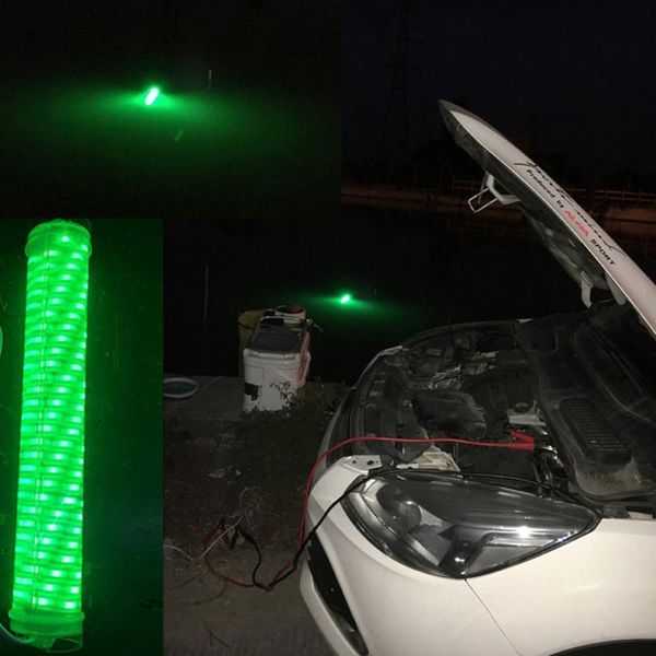 underwater double waterproof fishing light night krill lures attract squid high brightness strong penetration headlamps
underwater double waterproof fishing light night krill lures attract squid high brightness strong penetration headlamps