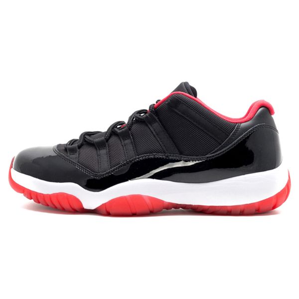 men basketball shoes low hite bred concord blue varsity red 11s breathable outdoors trainers sneakers mens size 40-47
men basketball shoes low hite bred concord blue varsity red 11s breathable outdoors trainers sneakers mens size 40-47
