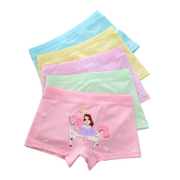 panties 5 of pack girls princess print little underwear cotton boyshorts hipster kids briefs 3-10 years, Camo
panties 5 of pack girls princess print little underwear cotton boyshorts hipster kids briefs 3-10 years, Camo
