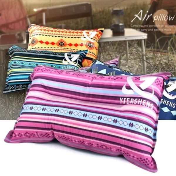 outdoor pads automatic inflatable pillow travel camping office lunch break sleeping portable car aircraft gmn
outdoor pads automatic inflatable pillow travel camping office lunch break sleeping portable car aircraft gmn