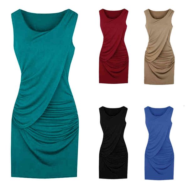 dress hypster plus size xl 5xl caqui sukienka midi dresses for sleeveless woman kleid dressed in shirring bathrobe femme 2021, Black;gray
dress hypster plus size xl 5xl caqui sukienka midi dresses for sleeveless woman kleid dressed in shirring bathrobe femme 2021, Black;gray