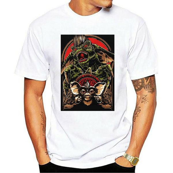 men's t-shirts gremlins movie men funny t-shirt hip hop harajuku tshirt designer tshirts skull t shirts clothing 2021, White;black
men's t-shirts gremlins movie men funny t-shirt hip hop harajuku tshirt designer tshirts skull t shirts clothing 2021, White;black