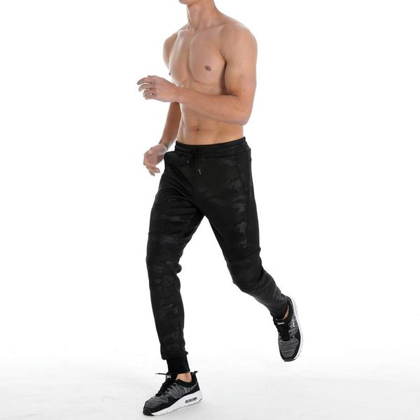 fashion men casual sports pants, camouflage printed pattern loose style long trousers, s/ m/ / xl men's pants, Black
fashion men casual sports pants, camouflage printed pattern loose style long trousers, s/ m/ / xl men's pants, Black
