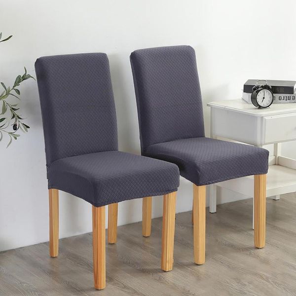 elastic rhombus print solid color home slipcover case dining chair decor cover covers
elastic rhombus print solid color home slipcover case dining chair decor cover covers