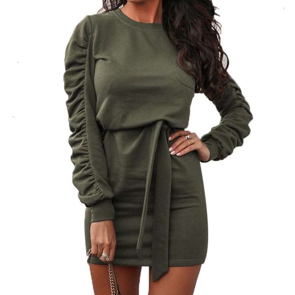 casual dresses dress women's in autumn and w 73rr, Black;gray