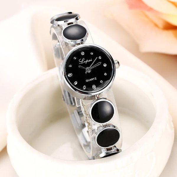 wristwatches susenstone lvpai vente chaude de mode luxe femmes montres bracelet montre watch wristwatch clock gift 9, Slivery;brown
wristwatches susenstone lvpai vente chaude de mode luxe femmes montres bracelet montre watch wristwatch clock gift 9, Slivery;brown