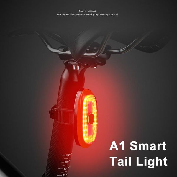 bike lights antusi a1 bicycle tail light smart light-sensitive self-starting rechargeable taillight long standby led warn safety lamp
bike lights antusi a1 bicycle tail light smart light-sensitive self-starting rechargeable taillight long standby led warn safety lamp