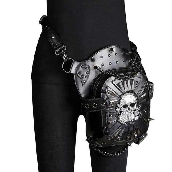 vintage steampunk bag steam punk retro rock gothic goth shoulder waist bags packs victorian style women men leg p0
vintage steampunk bag steam punk retro rock gothic goth shoulder waist bags packs victorian style women men leg p0