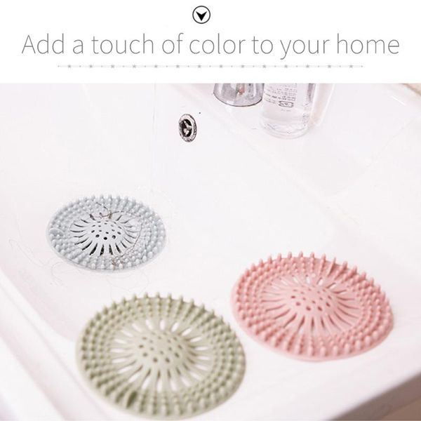 hoge kwaliteit gootsteen riool filter douche afvoer siliconen kichen sink drain hair ser catcher badkamer accessoires bath accessory set
hoge kwaliteit gootsteen riool filter douche afvoer siliconen kichen sink drain hair ser catcher badkamer accessoires bath accessory set