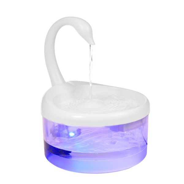 cat bowls & feeders 2l pet water fountain dispenser automatic drinking machine feeder with led light for cats ordinary
cat bowls & feeders 2l pet water fountain dispenser automatic drinking machine feeder with led light for cats ordinary