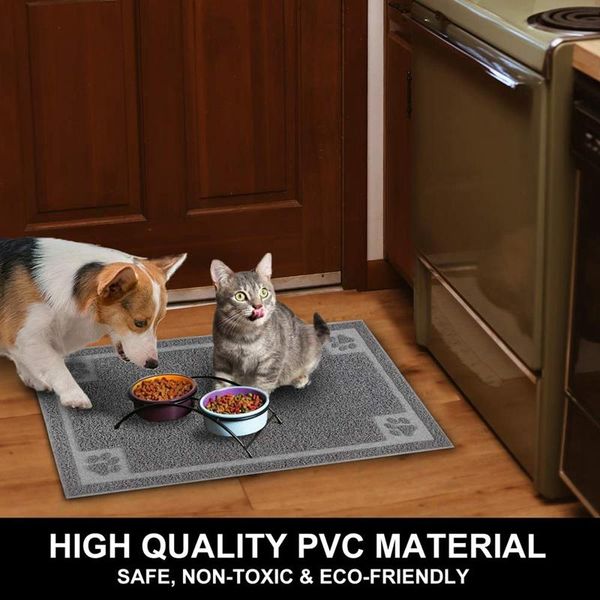 pet feeding mat for dogs and cats 35 inch x 24 flexible waterproof dog bowl water, easy to clean cat beds & furniture
pet feeding mat for dogs and cats 35 inch x 24 flexible waterproof dog bowl water, easy to clean cat beds & furniture