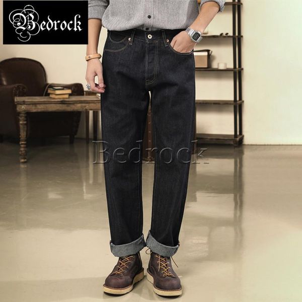 14.5oz american colored cotton red ear denim retro jeans men washed blue-black micro-tapered pants button open front 7257 men's
14.5oz american colored cotton red ear denim retro jeans men washed blue-black micro-tapered pants button open front 7257 men's