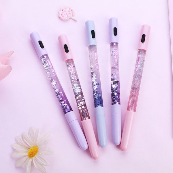 pen korean creative net red lovely fairy stick neutral student girl little fresh luminous magic dazzling quicksand
pen korean creative net red lovely fairy stick neutral student girl little fresh luminous magic dazzling quicksand