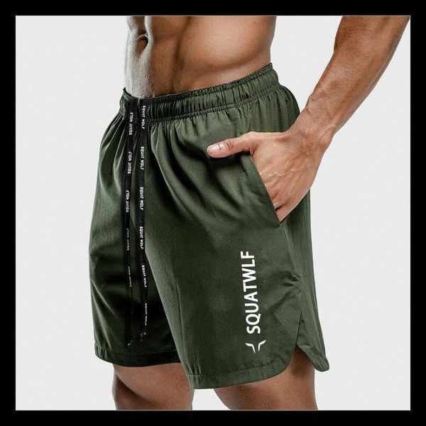men's shorts men gyms fitness mens summer quick-dry embroidery short pants male jogger workout beach knee length -40, White;black
men's shorts men gyms fitness mens summer quick-dry embroidery short pants male jogger workout beach knee length -40, White;black