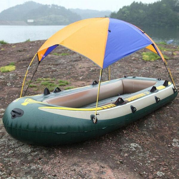 rafts/inflatable boats opblaasbare boot rubberboot luifel vissen zonnescherm regenhoes zon vouwen tent onderdak a can used as fishing be y7x
rafts/inflatable boats opblaasbare boot rubberboot luifel vissen zonnescherm regenhoes zon vouwen tent onderdak a can used as fishing be y7x