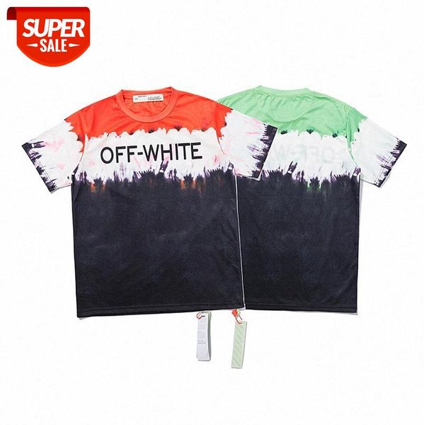 trendy color matching splash ink printing round neck thin t-shirt men and women street short sleeves #uq7v, White;black
trendy color matching splash ink printing round neck thin t-shirt men and women street short sleeves #uq7v, White;black
