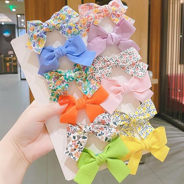 hair accessories 2pcs/set girls cute plaid print star hairpins for kids children sweet headband clips barrettes fashion bow, Slivery;white
hair accessories 2pcs/set girls cute plaid print star hairpins for kids children sweet headband clips barrettes fashion bow, Slivery;white
