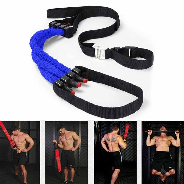 one word puller pull up auxiliary resistance band multifunctional adjustable strength training elastic rope fitness accessories bands
one word puller pull up auxiliary resistance band multifunctional adjustable strength training elastic rope fitness accessories bands