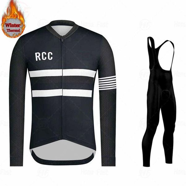racing sets warm 2021 winter thermal fleece cycling clothing men's jersey suit outdoor riding bike clothes mtb long bib pants set rapha, Black;blue
racing sets warm 2021 winter thermal fleece cycling clothing men's jersey suit outdoor riding bike clothes mtb long bib pants set rapha, Black;blue