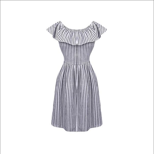 women's jumpsuits & rompers short sleeve fashion style beach women playsuit ladies vertical stripe backless cutaway, Black;white
women's jumpsuits & rompers short sleeve fashion style beach women playsuit ladies vertical stripe backless cutaway, Black;white