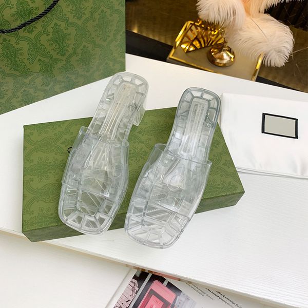 letter transparent rubber slippers women wear new thick heel bottom waterproof sloth shoes, Black
letter transparent rubber slippers women wear new thick heel bottom waterproof sloth shoes, Black