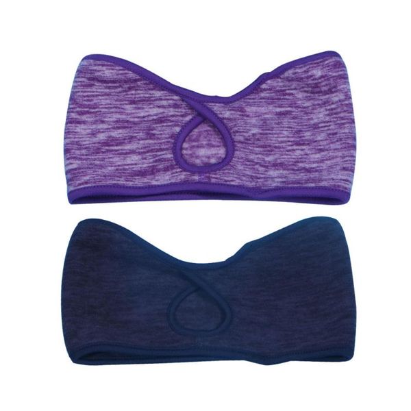 2pcs winter running headband with ponytail hole comfortable sport headwrap outdoor keep warm earmuffs for climbing hiking fishin sweatband, Yellow;black
2pcs winter running headband with ponytail hole comfortable sport headwrap outdoor keep warm earmuffs for climbing hiking fishin sweatband, Yellow;black