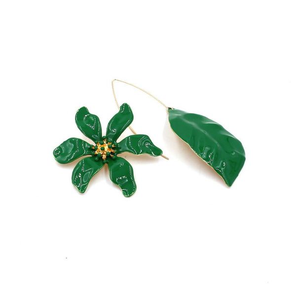 exaggerated alloy drip flowers stud earrings ear hook, europe and the united states long leaf women fashion jewelry, Golden;silver
exaggerated alloy drip flowers stud earrings ear hook, europe and the united states long leaf women fashion jewelry, Golden;silver