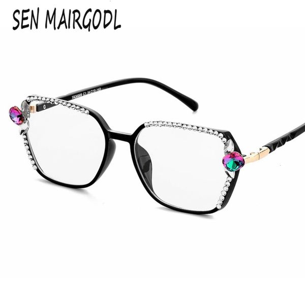 fashion sunglasses fashion sunglasses luxury vintage inlaid rhinestone square sunglasses women men brand design transparent diamond mirror s, Black
fashion sunglasses fashion sunglasses luxury vintage inlaid rhinestone square sunglasses women men brand design transparent diamond mirror s, Black