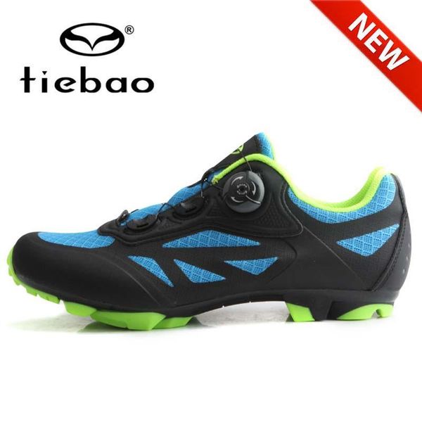 arrival tiebao men cycling shoes breathable mtb mountain bike bicycle racingtriathlon self-locking sneakers footwear, Black
arrival tiebao men cycling shoes breathable mtb mountain bike bicycle racingtriathlon self-locking sneakers footwear, Black