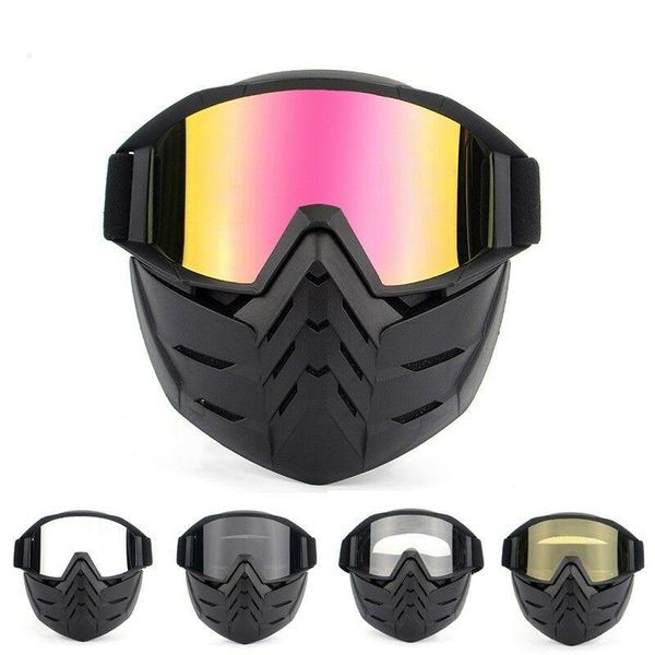 outdoor cycling glasses off-road motorcycle electric bicycle atv mx sunglasses detachable mask dust-proof and uv-proof eyewear
outdoor cycling glasses off-road motorcycle electric bicycle atv mx sunglasses detachable mask dust-proof and uv-proof eyewear