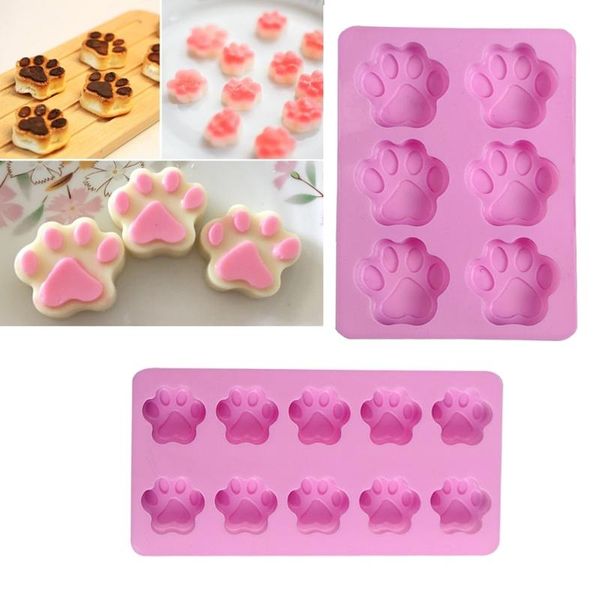 craft tools silicone print mold reusable dog cat animal ice candy chocolate baking oven er dishwasher safe
craft tools silicone print mold reusable dog cat animal ice candy chocolate baking oven er dishwasher safe