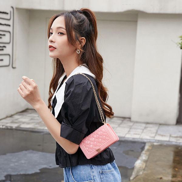 designer bags handbag totes shoulder cross body women classic square cover chains bag 5427ii12045twetqw