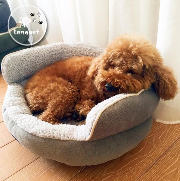 fleece dog mat cat sofa pet bed sleep warm teddy puppy soft house fall winter nest kennel drop washable kennels & pens
fleece dog mat cat sofa pet bed sleep warm teddy puppy soft house fall winter nest kennel drop washable kennels & pens
